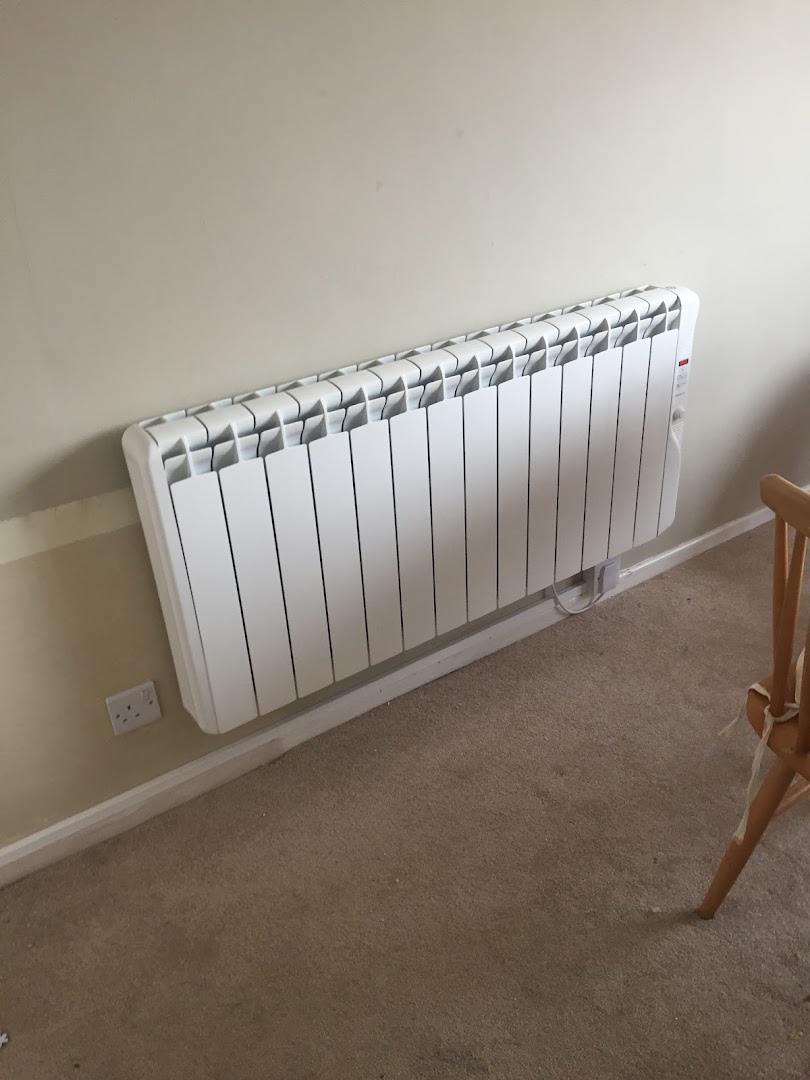 Ashlawn Electrical Services — Photos 4