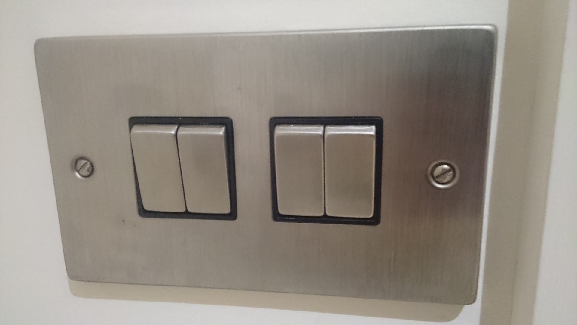 Ashlawn Electrical Services — Photos 3