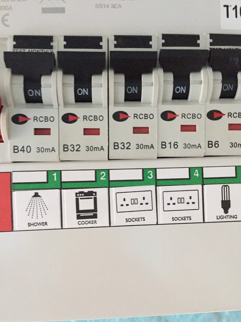 Ashlawn Electrical Services — Photos 12